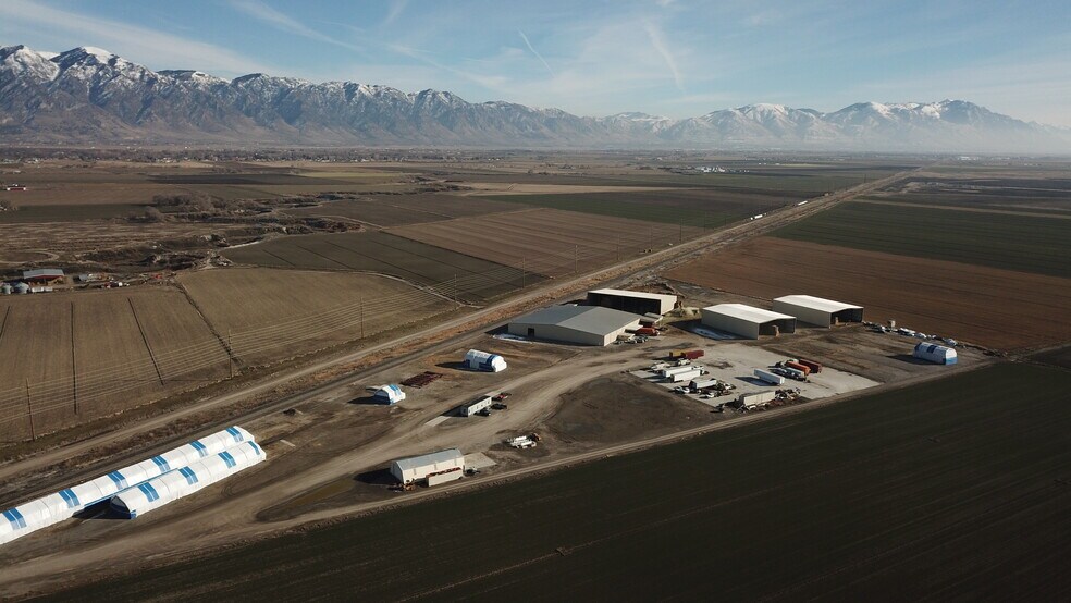 More Photos Of 6615 W 6400 N Rd, Tremonton Industrial For Sale