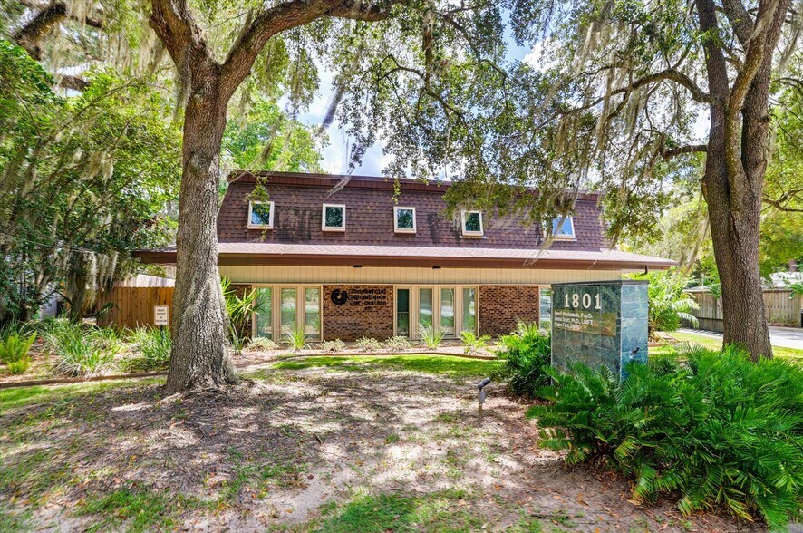 More Photos Of 1801 N Meridian Rd, Tallahassee Office For Lease