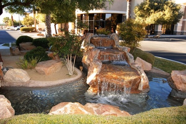 More Photos Of 4325 N Rancho Dr, Las Vegas Office For Sale