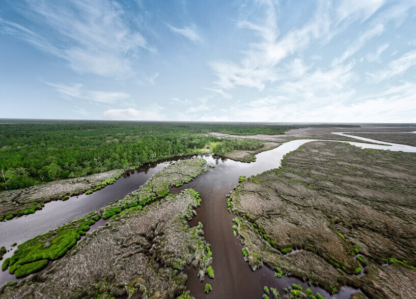More Photos Of 0 Iron Safe Road Rd, Brunswick Land For Sale
