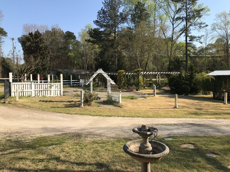 More Photos Of 1100 S Main St, Rolesville Land For Sale