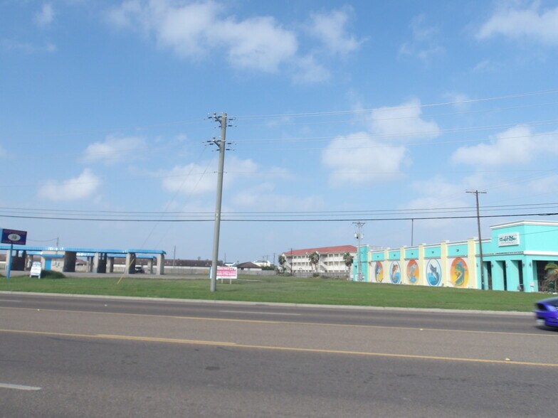 More Photos Of 1504 Hwy 100, Port Isabel Land For Sale