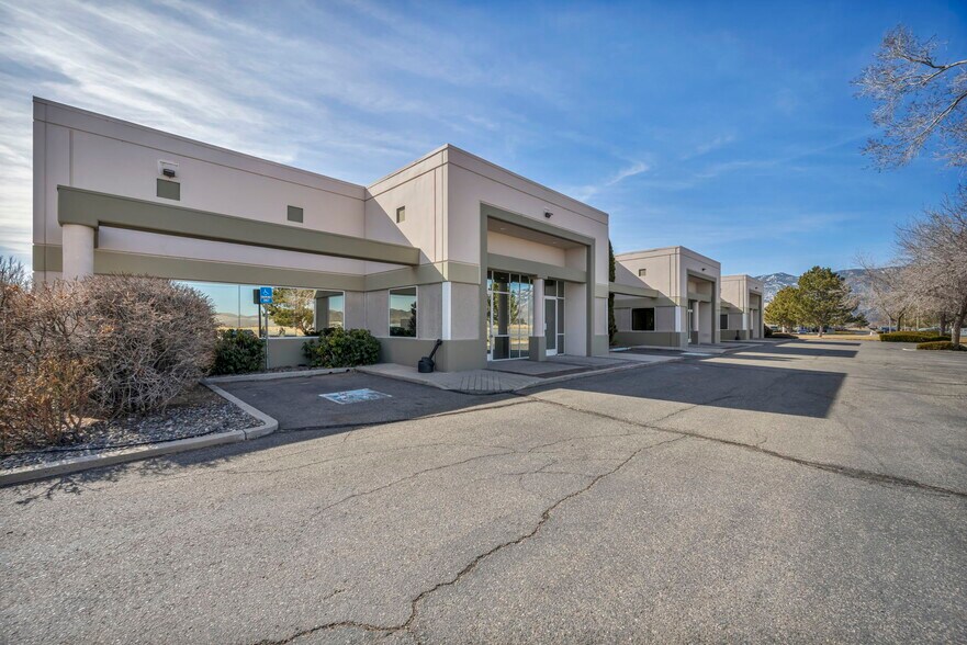 More Photos Of 2245 Meridian Blvd, Minden Showroom For Sale