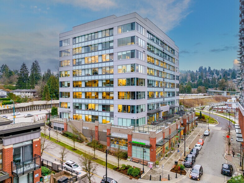 Primary Photo Of 220 Brew St, Port Moody Office For Lease