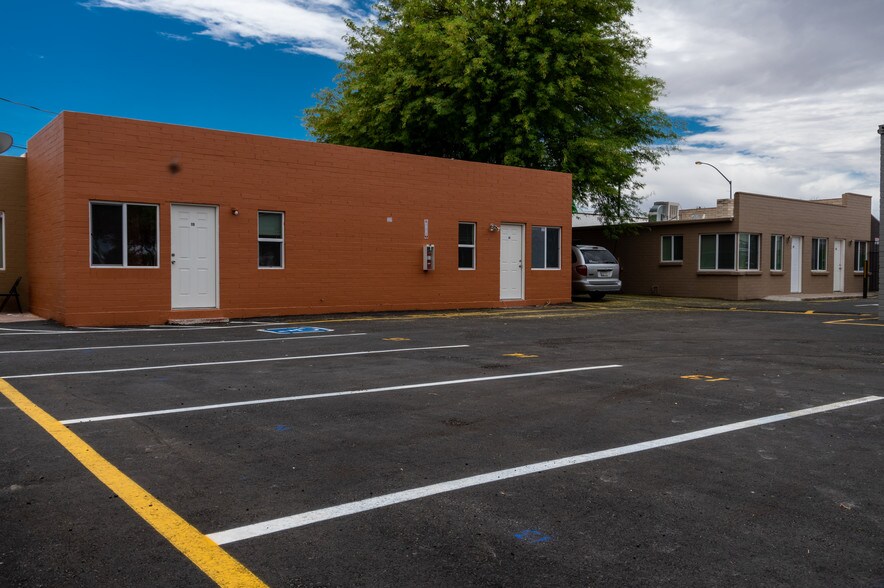 More Photos Of 2411 S 6th Ave, Tucson Apartments For Sale