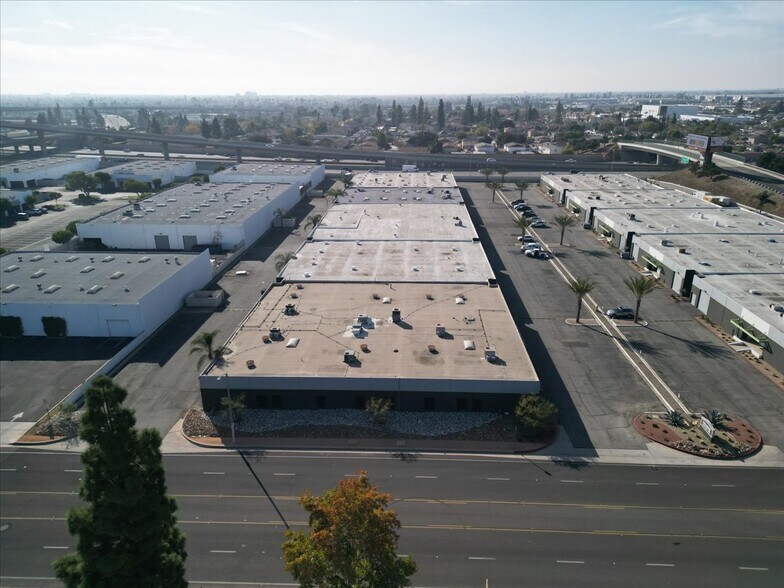 More Photos Of 1061 S Melrose St, Placentia Warehouse For Sale
