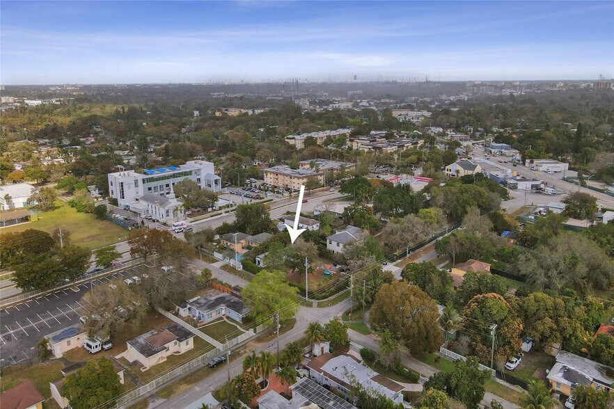 More Photos Of 11809 NE 1st Ave, Miami Land For Sale