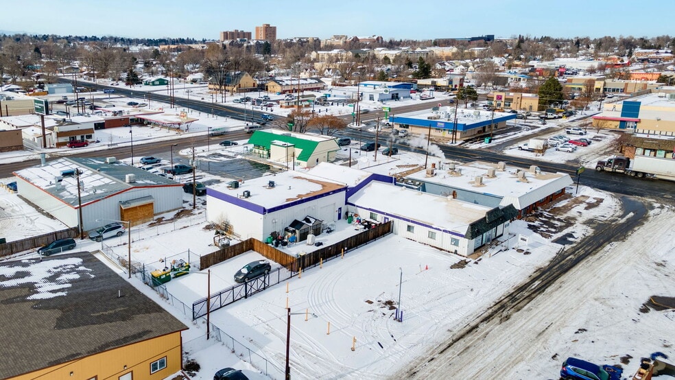 More Photos Of 2515 7th Ave, Garden City Warehouse For Lease