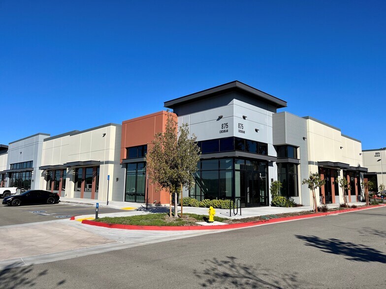 More Photos Of 865-875 Cochran St, Simi Valley Warehouse For Sale