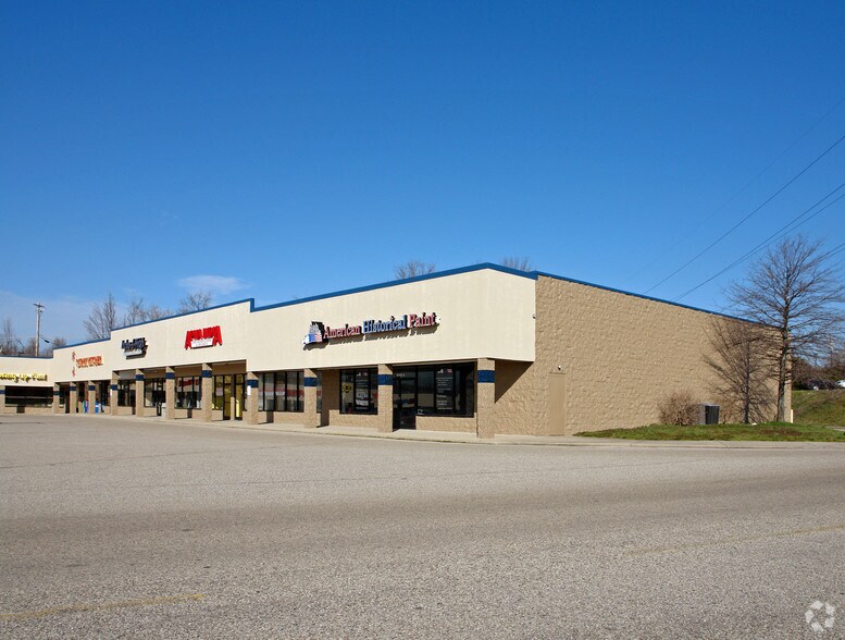 More Photos Of 8045-8133 Connector Dr, Florence Unknown For Lease