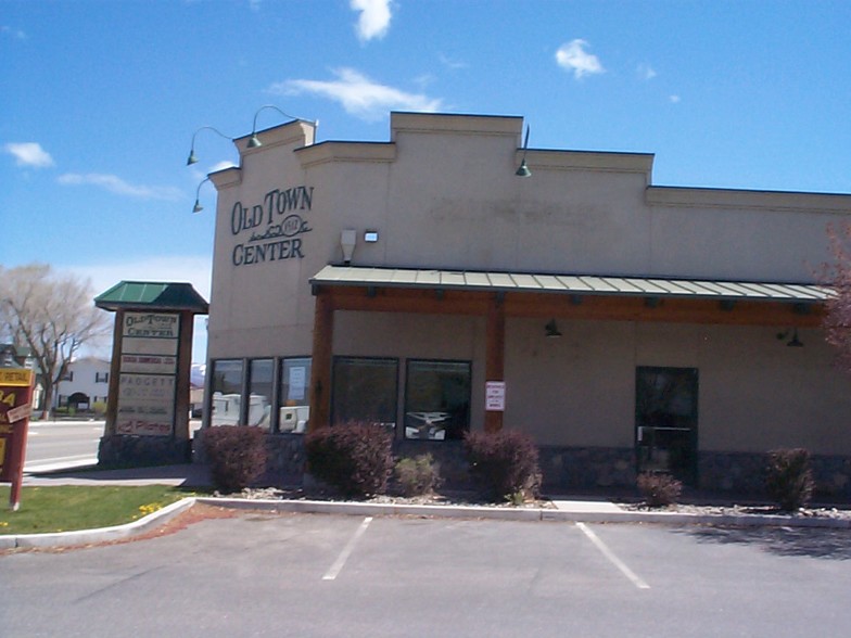 Primary Photo Of 1512 US Highway 395 N, Gardnerville Office For Lease