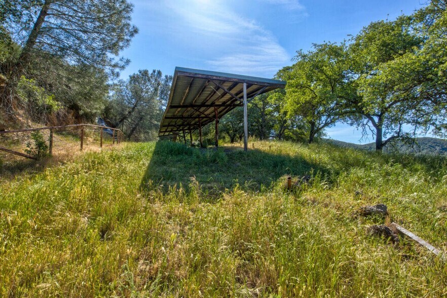 More Photos Of 4780-4784 Mary Harrison Mine Rd, Coulterville Land For Sale