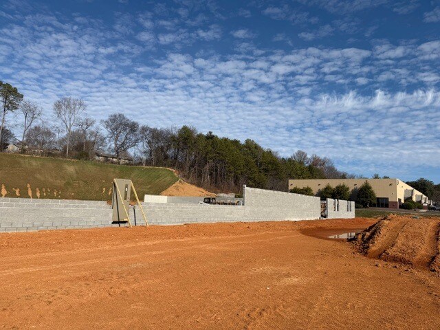 More Photos Of 0 Corridor Park Blvd, Knoxville Warehouse For Lease