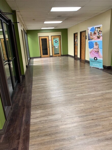 More Photos Of 3570 Executive Dr, Uniontown Medical For Lease