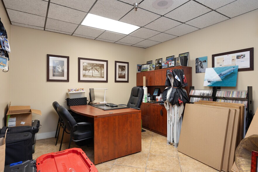 More Photos Of 9216 Bally Ct, Rancho Cucamonga Warehouse For Sale