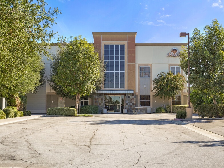 Primary Photo Of 1950 Walker St, La Verne Distribution For Sale