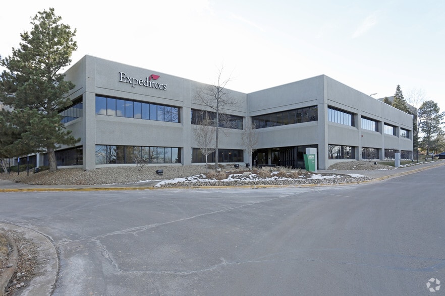 Primary Photo Of 12200 E Iliff Ave, Aurora Office For Lease