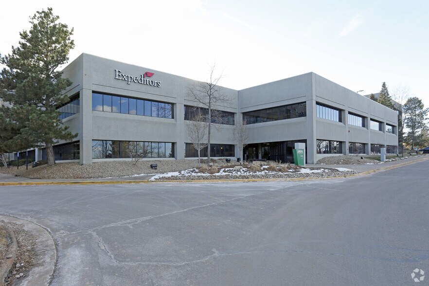 Primary Photo Of 12200 E Iliff Ave, Aurora Office For Lease