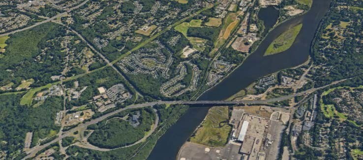 More Photos Of 999 Oronoque Ln, Stratford Medical For Lease