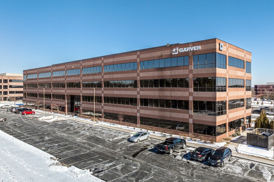 More Photos Of 12980 Foster St, Overland Park Office For Lease
