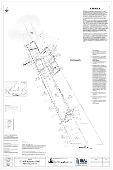 More Photos Of , Fox Lake Unknown For Sale