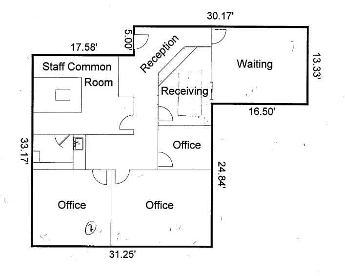 More Photos Of 1506 E Franklin St, Chapel Hill Office For Sale