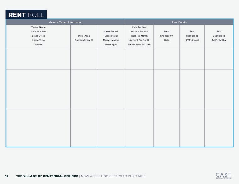 More Photos Of 7541 Tule Springs Rd, Las Vegas General Retail For Sale
