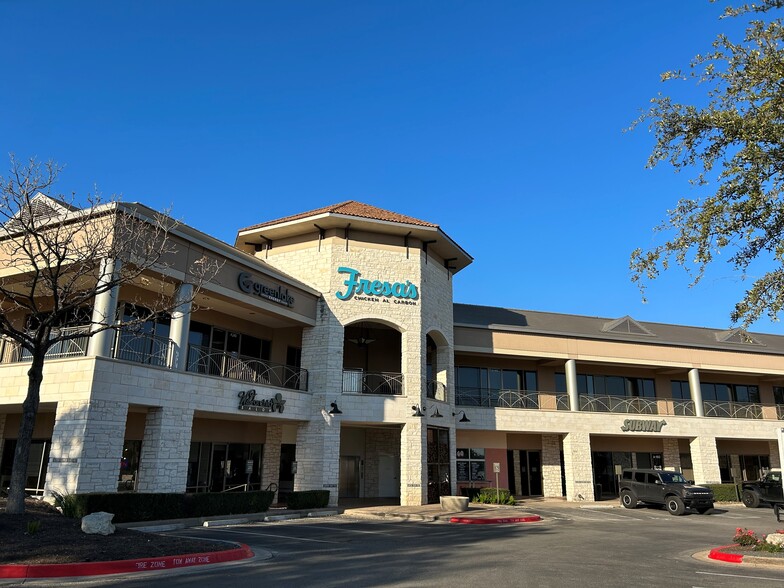 More Photos Of 3600 N Capital of Texas Hwy, Austin General Retail For Lease