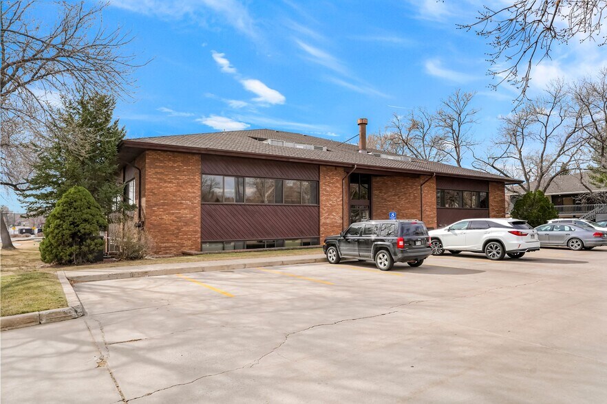 More Photos Of 12189 W 64th Ave, Arvada Office Residential For Sale