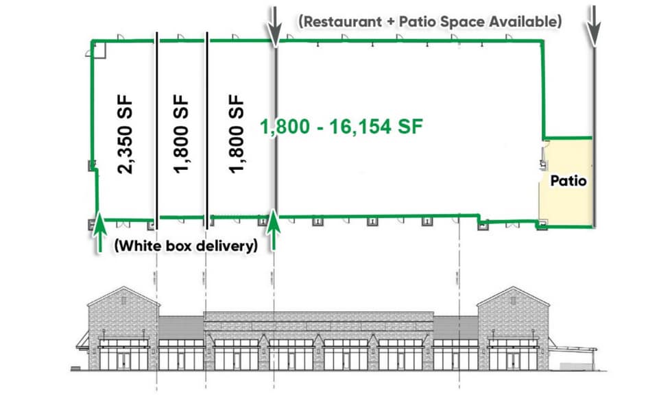 More Photos Of 1111 E Howard Ln, Austin Unknown For Lease