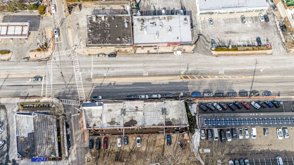 More Photos Of 734-760 Central Park Ave, Scarsdale Storefront Retail Residential For Sale