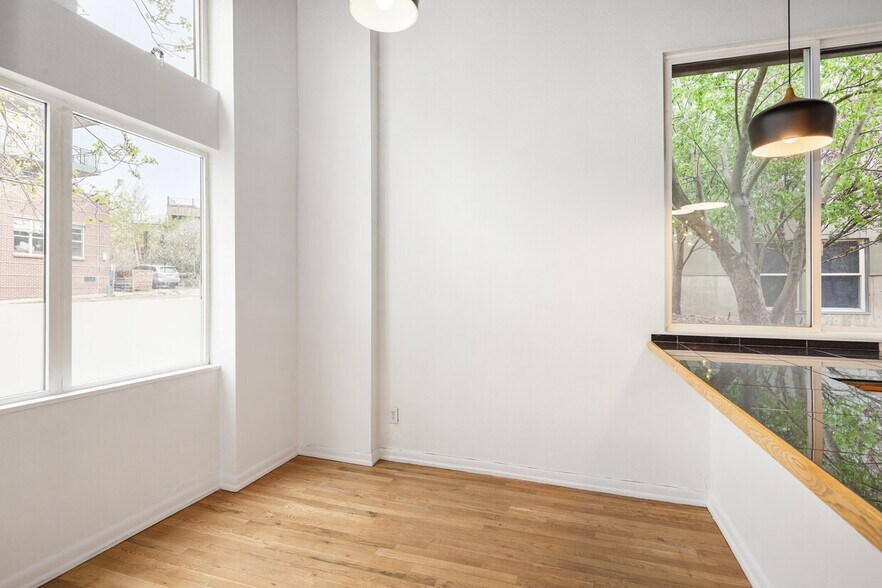 More Photos Of 2501 15th St, Denver Office Residential For Sale