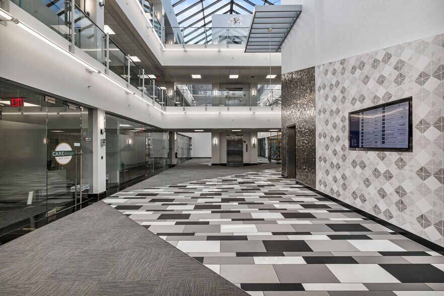 More Photos Of 222 Route 59, Airmont Medical For Lease
