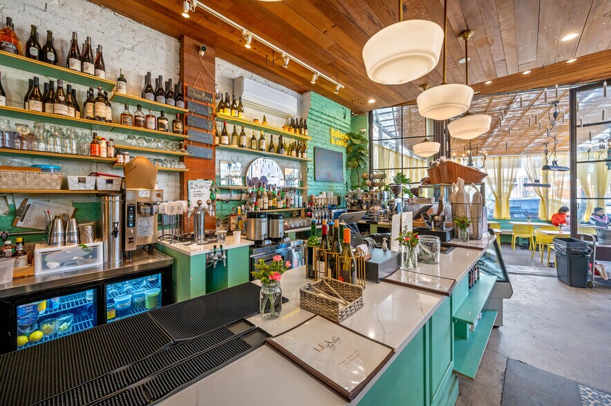 More Photos Of 1022 Cortelyou Rd, Brooklyn Apartments For Lease