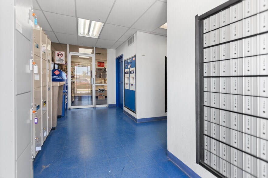 More Photos Of 49440 Ehrenberg Rd, Ehrenberg Office For Sale