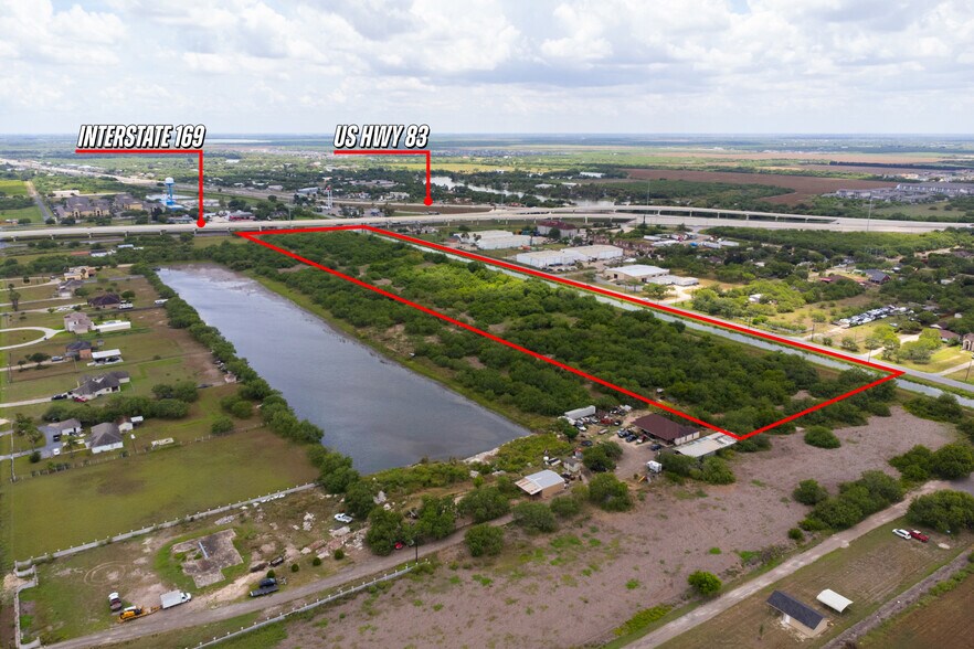 More Photos Of 0000 FM 511, Brownsville Land For Sale