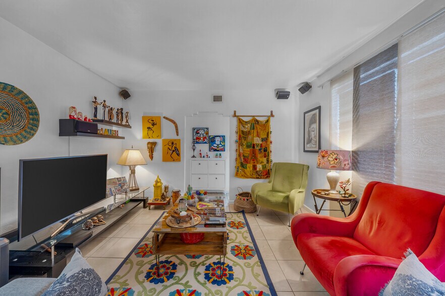 More Photos Of 1580-1590 SW 6th St, Miami Apartments For Sale