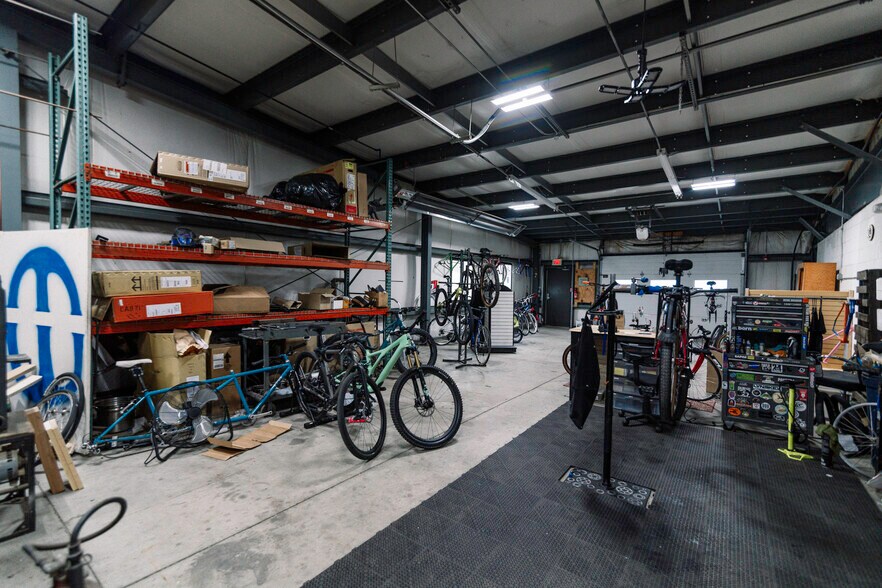 More Photos Of 4 Wilder Dr, Plaistow Warehouse For Sale