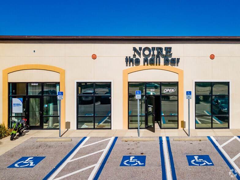 More Photos Of 10195 Bay Pines Blvd, Saint Petersburg Storefront For Lease