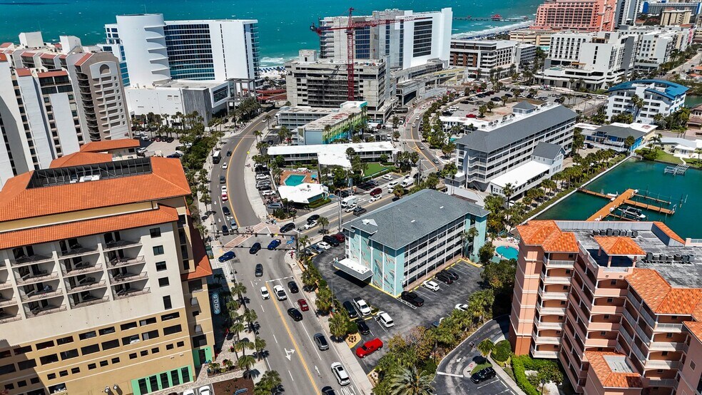 More Photos Of 504 S Gulfview Blvd, Clearwater Beach Hotel For Sale