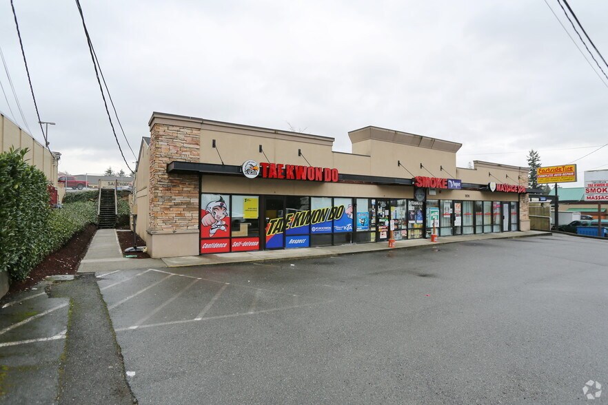 More Photos Of 1205 Avenue D, Snohomish General Retail For Lease