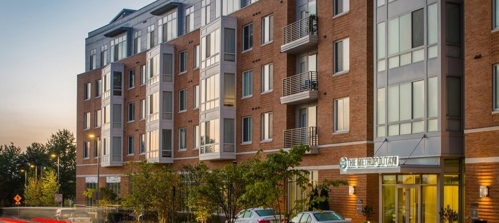 More Photos Of 10000 Town Center Ave, Columbia Apartments For Lease