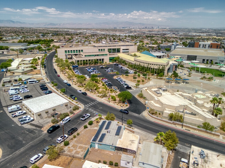 More Photos Of , Henderson Office For Sale