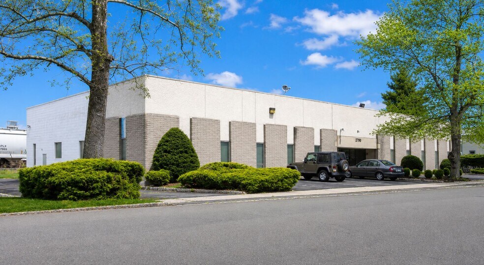 Primary Photo Of 225 Cristiani St, Cranford Office For Sale