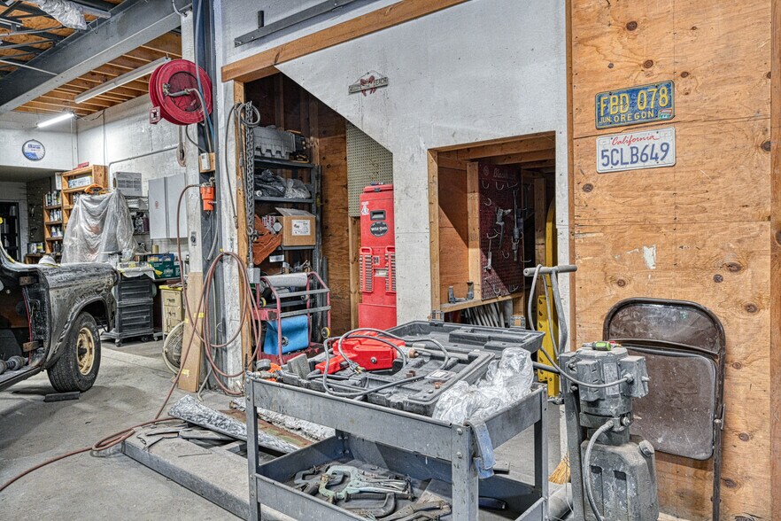 More Photos Of 1235 US Route 202, Winthrop Auto Dealership For Sale