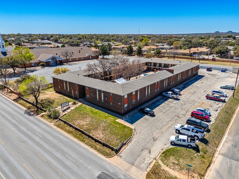 More Photos Of 4401 Southwest Blvd, San Angelo Apartments For Sale