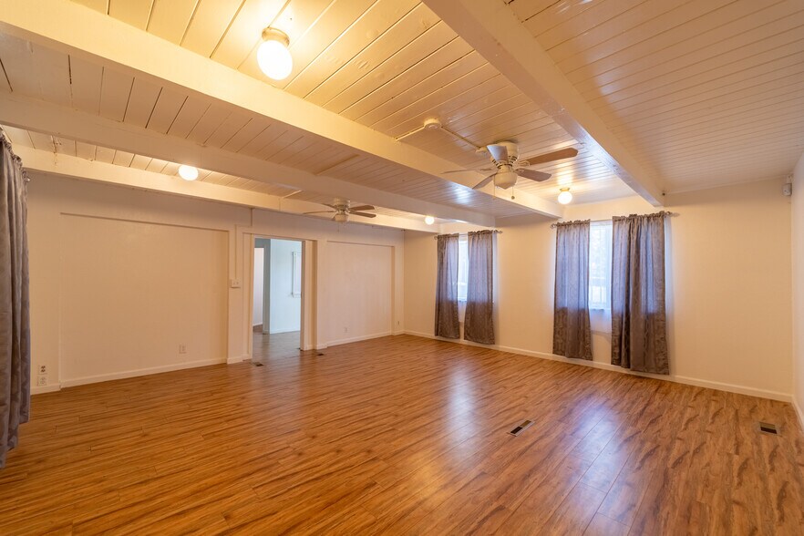 More Photos Of 1107 E Harding Way, Stockton Freestanding For Lease