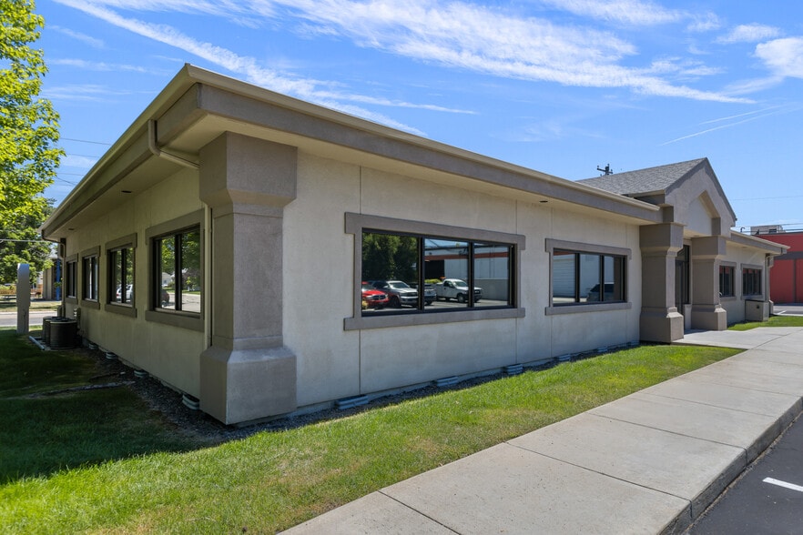 More Photos Of 219 N 27th St, Boise Office For Lease