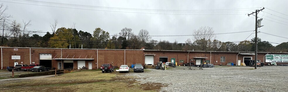 More Photos Of 130 Piper Ln, Salisbury Warehouse For Sale