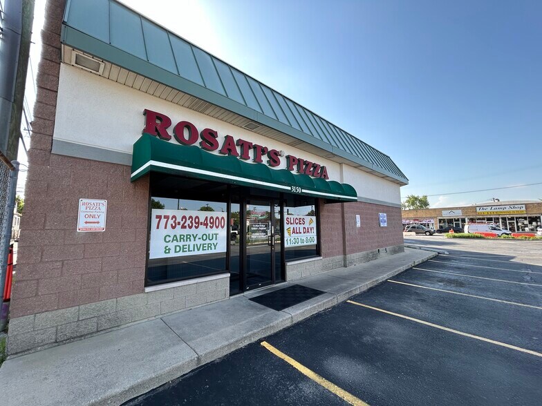 More Photos Of 3152 W 111th St, Chicago Convenience Store For Lease